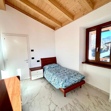 Appartamento Cs Sabbionara Exteriör bild