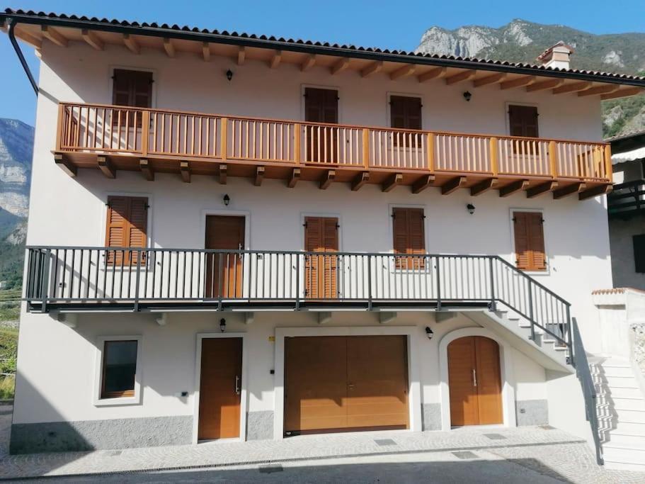 Appartamento Cs Sabbionara Exteriör bild