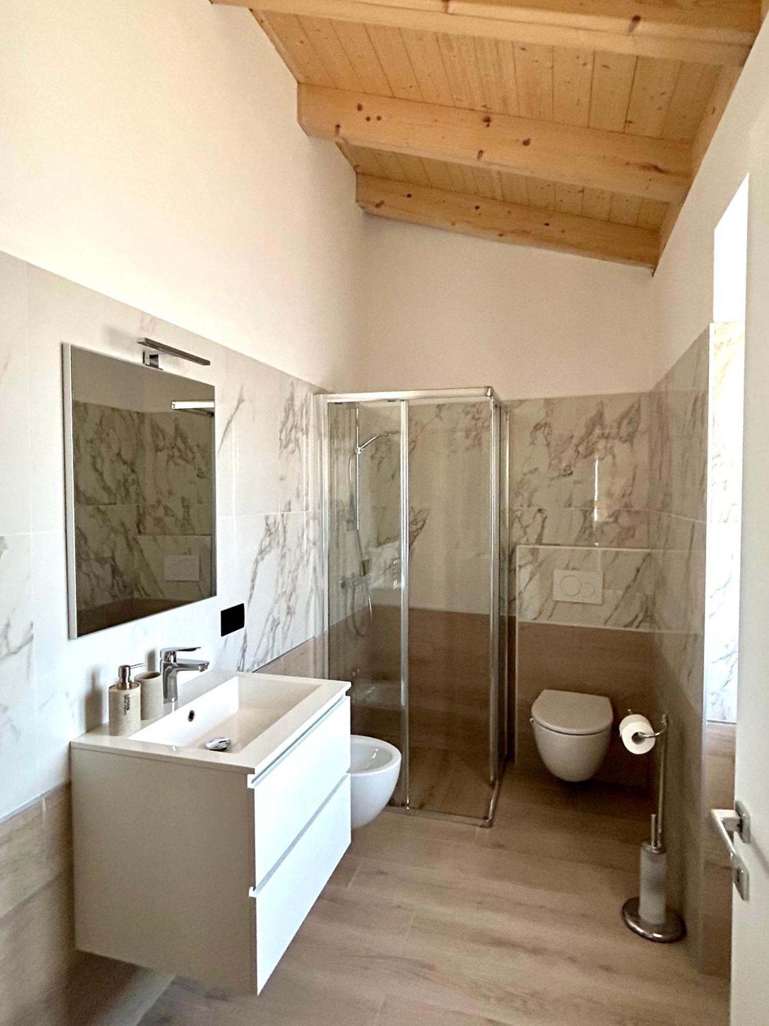 Appartamento Cs Sabbionara Exteriör bild
