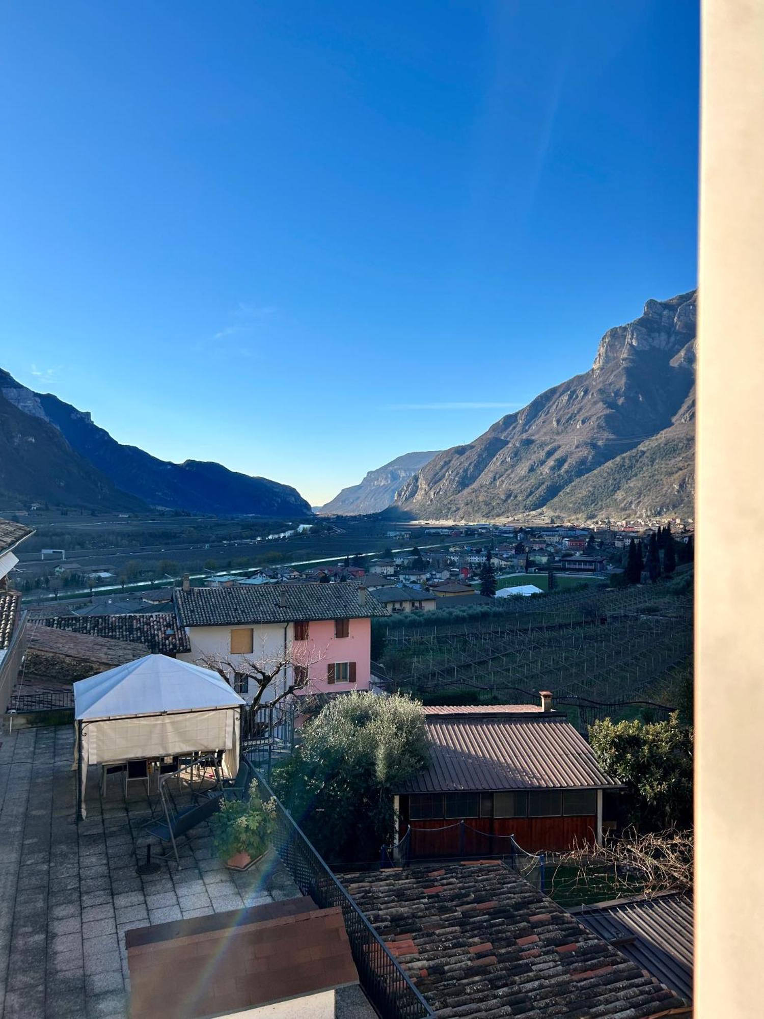 Appartamento Cs Sabbionara Exteriör bild